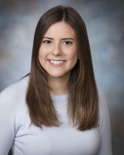 Gabrielle Monaco PA-C